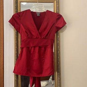 Ann Taylor blouse